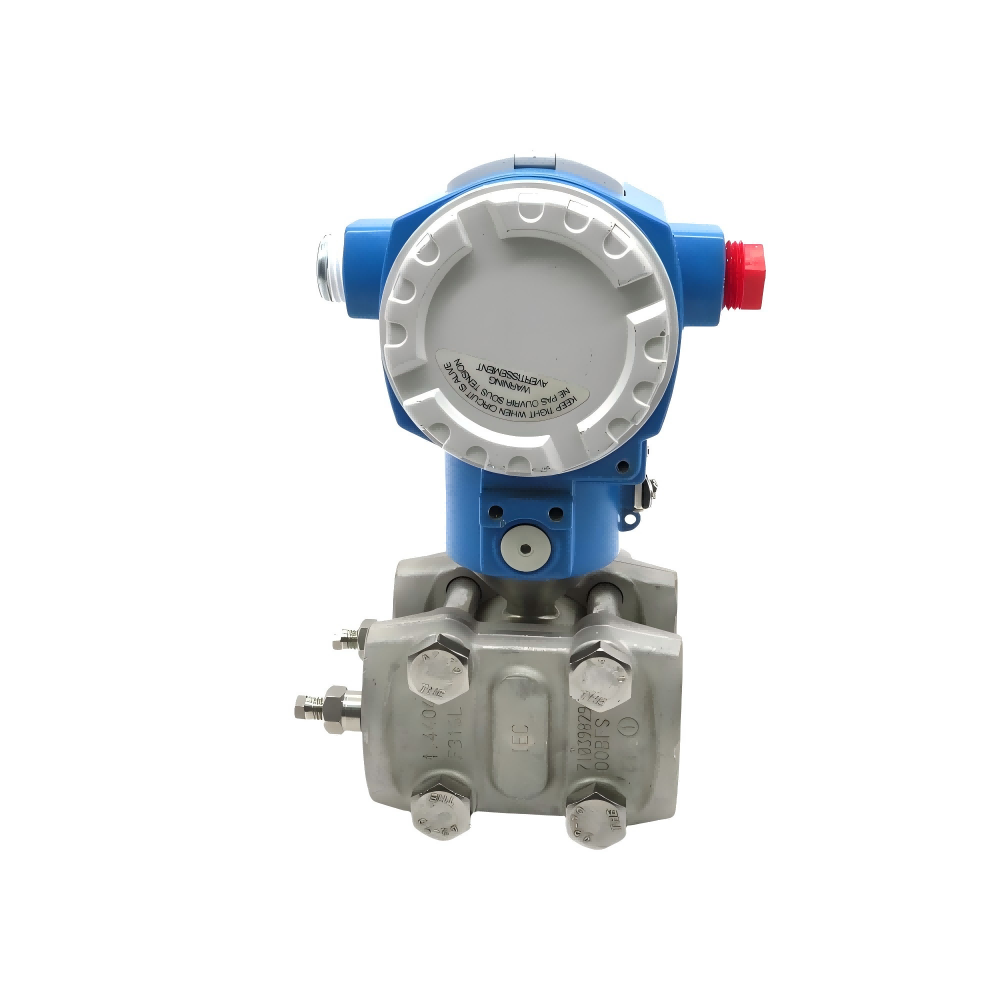 Buy cheap PMD75 Level Transmitter by Endress+Hauser – Reliable Monitoring for Liquids, product