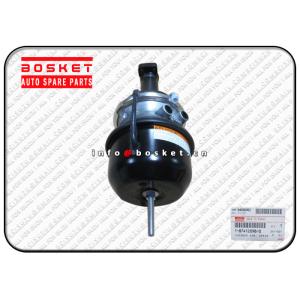 Buy cheap 1874120980  Spring Chamber Ass1482508691 1-87412098-0 1-48250869-1Suitable for ISUZU CXZ51 6WF1 from wholesalers