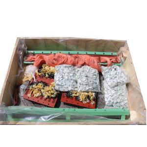 Buy cheap high quality Satin 10 Repeats SEC1536 Complete Jacquard Harness from wholesalers