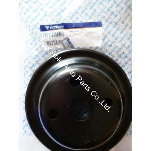 China 4934465 Cummins fan pulley for ISF engine on sale