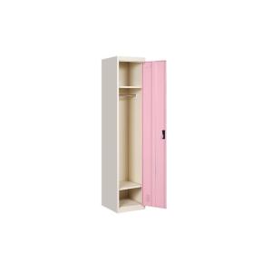 Muchn 1 Door Cold Rolled Steel Wardrobe Locker