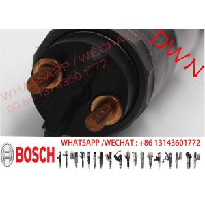 Buy cheap 0445120395 0445120247 With OEM Number 1112010-640-0000 from wholesalers