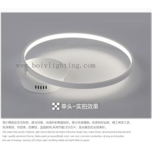 Buy cheap One LED Or  Many LED Light Ceiling  Lightings  BV2057 WITE COLOR OR GRAY from wholesalers