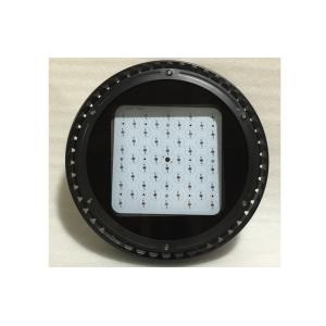 Buy cheap 15000-16000Lm UFO style  LED High Bay Lights with external LED driver from wholesalers