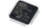 Buy cheap M4 Microcontroller MCU STM32F411RCT6 STMF105RCT6 STM32F103RCT6 STM32F103RBT6 from wholesalers