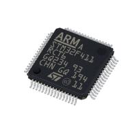 Buy cheap M4 Microcontroller MCU STM32F411RCT6 STMF105RCT6 STM32F103RCT6 STM32F103RBT6 product
