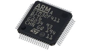 China M4 Microcontroller MCU STM32F411RCT6 STMF105RCT6 STM32F103RCT6 STM32F103RBT6 on sale