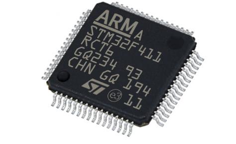 Buy cheap M4 Microcontroller MCU STM32F411RCT6 STMF105RCT6 STM32F103RCT6 STM32F103RBT6 from wholesalers