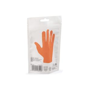 Buy cheap Nitrile Gloves Resealable Plastic Bags from wholesalers