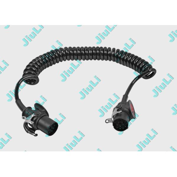 Electrical coil for Scania