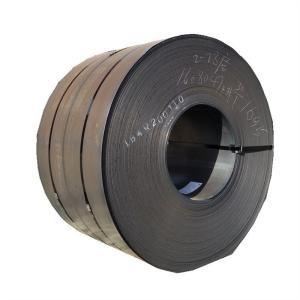 Buy cheap SPCC SD SPCD DC01 DC02 DC03 Q215 Cold Rolled carbon Steel Coil/Strip from wholesalers