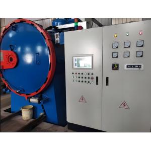 Buy cheap Material Processing Furnace Brazing Advanced Monitoring And Control from wholesalers