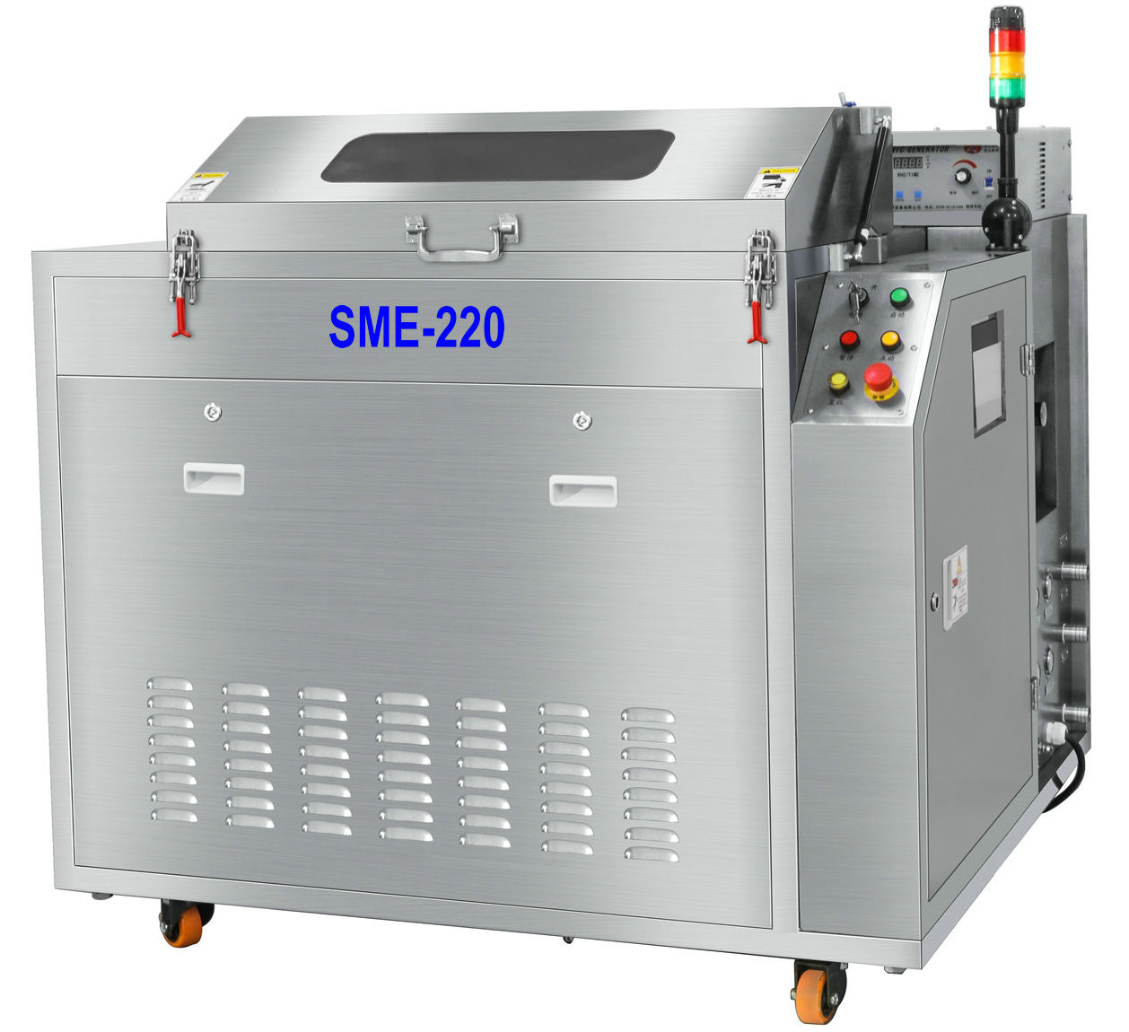 Buy cheap SMT Squeegee Cleaning Machine for Solder Paste Printing sgueegees from wholesalers