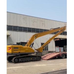 Buy cheap 3 Section Telescopic Arm 65ft With Central Lubrication from wholesalers