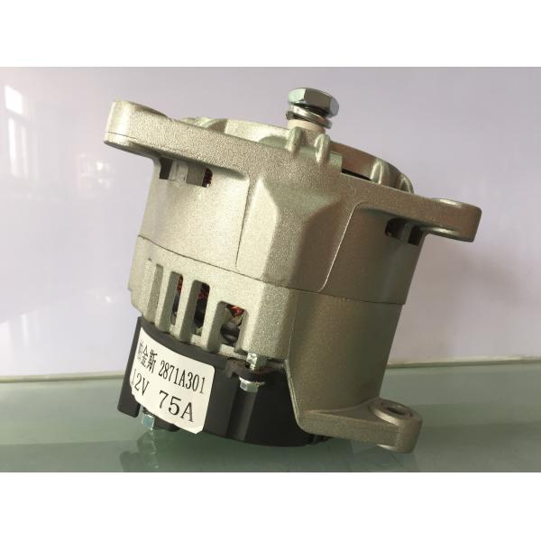 Buy cheap HT238 2871A301 CAL30207 75A Electric Alternator Motor from wholesalers