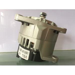 Buy cheap HT238 2871A301 CAL30207 75A Electric Alternator Motor from wholesalers
