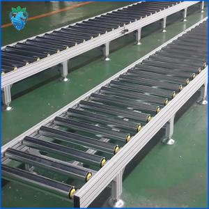 Buy cheap Factory Customized Automation Equipment Aluminum Profile Conveyor Line from wholesalers