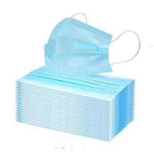 Buy cheap Anti Dust Surgical Mask 3 Ply For Personal Care Ear Wearing Type CE FDA Certification from wholesalers