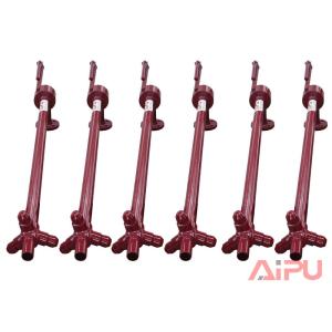 Buy cheap Vertical Drilling Mud Gun product