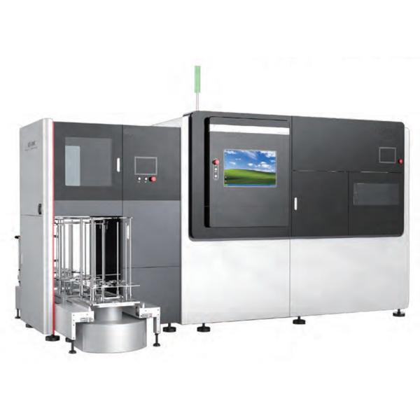 China SMT Chip Component Reel Loader After SMD Chips Counter Machine on sale China SMT Chip Component Reel Loader After SMD Chips Counter Machine on sale