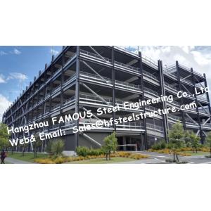 Buy cheap Exhibition Truss Stall Structures Steel Piping Space Frame And Multi-storey Steel Building From China Fabricator from wholesalers