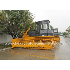 Buy cheap Shantui bulldozer standard SD13 equipped with Shangchai SC8D143G2B1 engine product