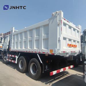 Buy cheap China Factory Price Shacman F3000 6X4 380HP 10 Wheel Left-Hand Dump Trucks For Sale from wholesalers