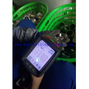 Stainless Steel Rounding Stainless Steel Linkage Certified ISO with Varied