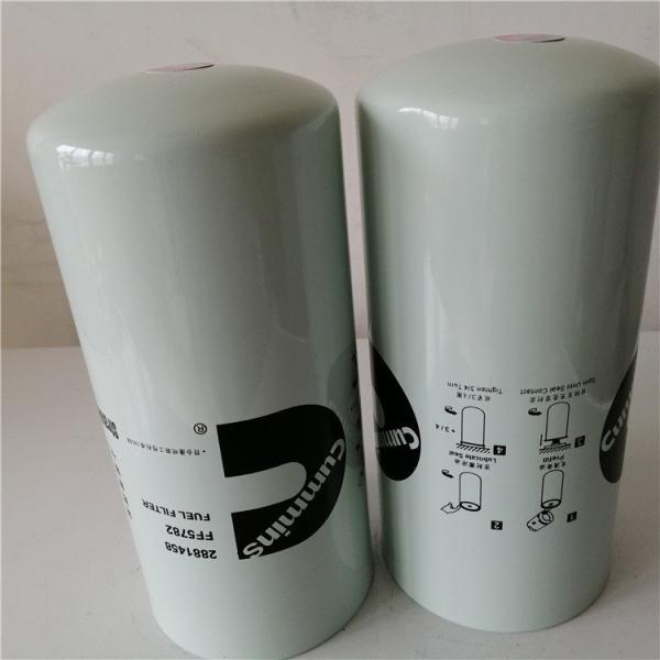 Optimize Your Oil Filtration Process with 4920071 LF9050 Synthetic Filter Medium