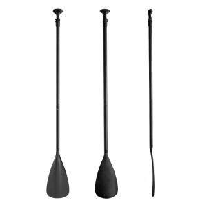 Buy cheap Surfboard Inflatable Boat Paddle SUP Paddle Single Head Paddle Aluminum Alloy Canoe Paddle from wholesalers