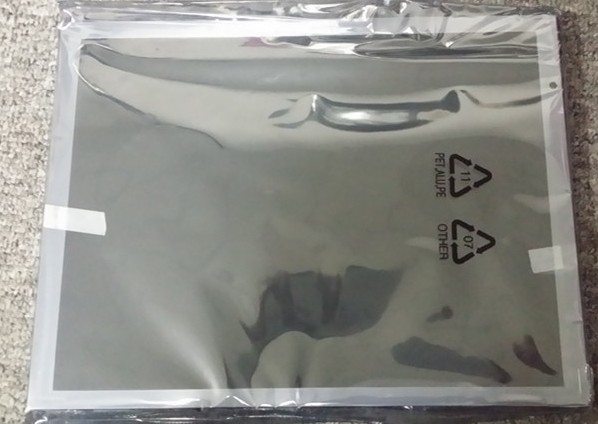 Quality LB104V03-A1 LG. LCD 10.4" 640(RGB)×480 400 cd/m² INDUSTRIAL LCD DISPLAY for sale