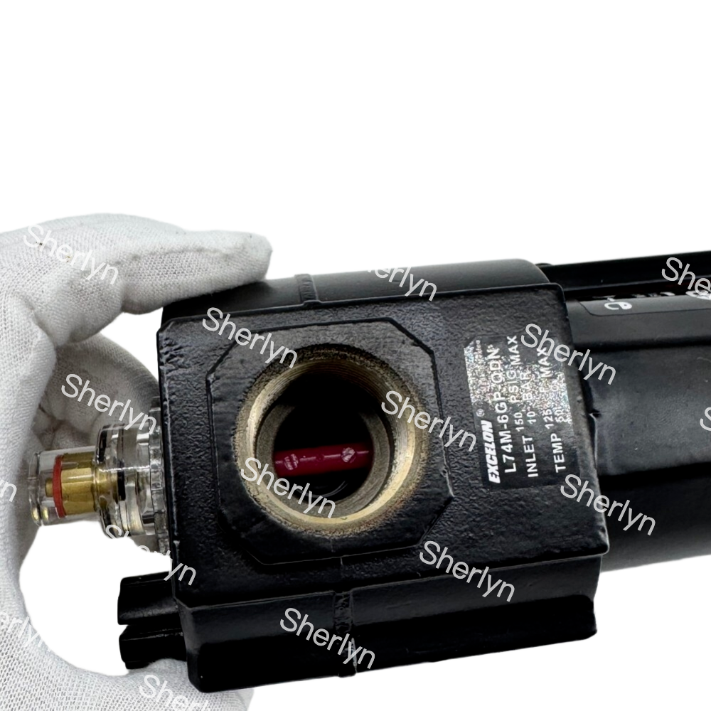 Buy cheap NORGREN Excelon General Purpose Filter G3/8 F73G-3GN-QT1 from wholesalers