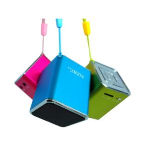 Buy cheap Powerful LED screen portable mini FM function Built-in e Lithium battery speaker BT-SE31 from wholesalers