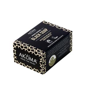 Buy cheap Customized Wholesale Soap Box Cheap Handmade Packaging Soap Paper Boxes from wholesalers