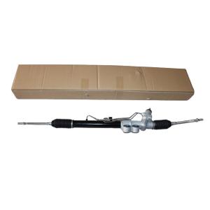 DMAX 4X2 2012 Isuzu D-MAX Parts Steering Unit Assembly 8979461310 8-97946131-0