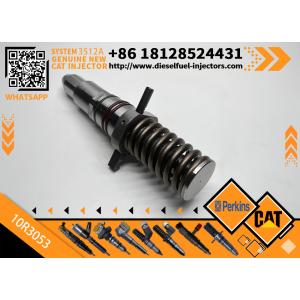 Carter 9Y3773 10R3053 Mechanical Fuel Injector Assembly Essential Construction