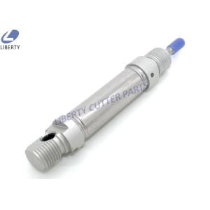 China Spare Part PN128211 Pneumatic Cylinder For  Cutter Q80 MH8 on sale