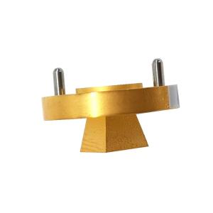 Buy cheap 500 GHz High Gain Microwave 20dB Waveguide Horn Antenna from wholesalers