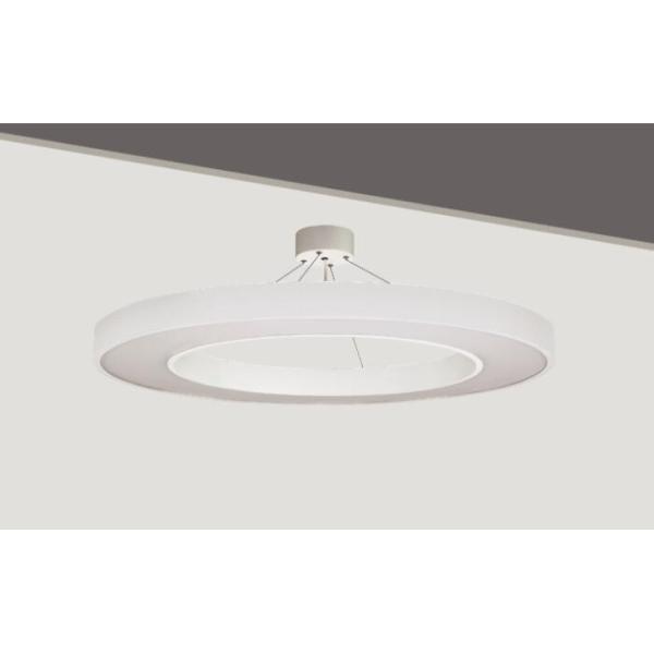 Buy cheap Round 50W SMD LED Pendant Lights for Hotel Meeting Room IP20 CE / RoHS from wholesalers