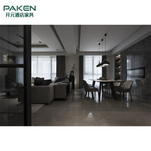 Buy cheap Customize Modern Villa Living Room Furniture Mildew Proof from wholesalers