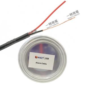 Buy cheap 12 Core TCCAM Conductor LSF Insulation and Jacket Signal Cable with Unshielded Design from wholesalers