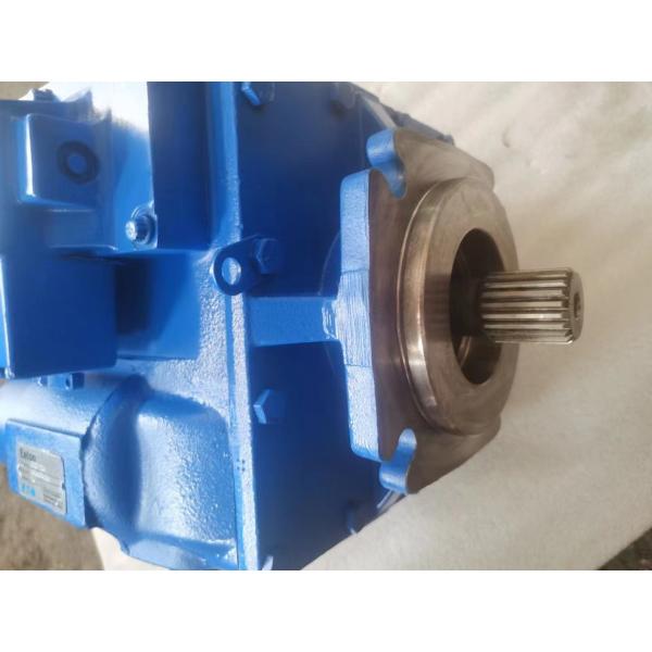 Quality Eaton 3323-324 Hydraulic Piston Pump for Concrete Mixers for sale