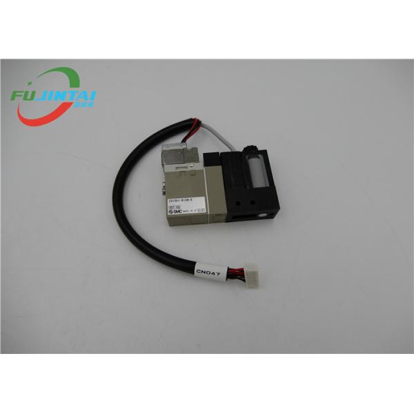 Quality Good Condition Juki Replacement Parts MTC TR6SNR SPAD R Ejector ASM 40045159 VJ114-5H for sale