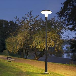 China Solar Garden Lights LED Waterproof Solar Garden Lamp on sale