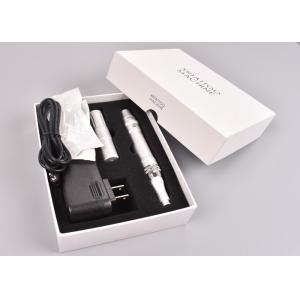 Wireless Rechargeable PMU Permanent Makeup Machine Kit Digital Pen