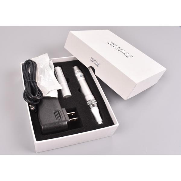 Buy cheap Wireless Rechargeable PMU Permanent Makeup Machine Kit Digital Pen from wholesalers