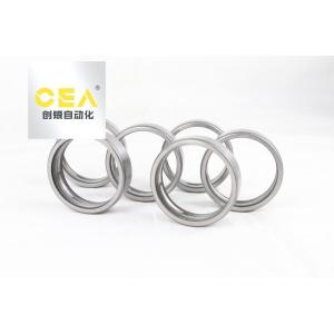 Buy cheap High Speed Motor Embedded Deep Groove Ball Bearing Shaft Double Sided Seal CEA from wholesalers