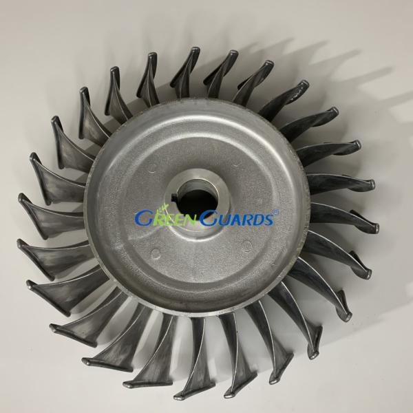 Buy cheap Lawn Mower Parts Rotor G117-8356 Fits Toro Pro Force Debris Blower from wholesalers