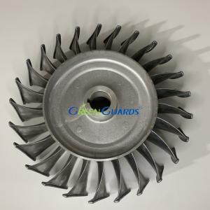 Buy cheap Lawn Mower Parts Rotor G117-8356 Fits Toro Pro Force Debris Blower from wholesalers