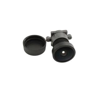 Buy cheap Lightweight Industrial Cameras Lens , Aperture F1.9 Surveillance Camera Lenses from wholesalers